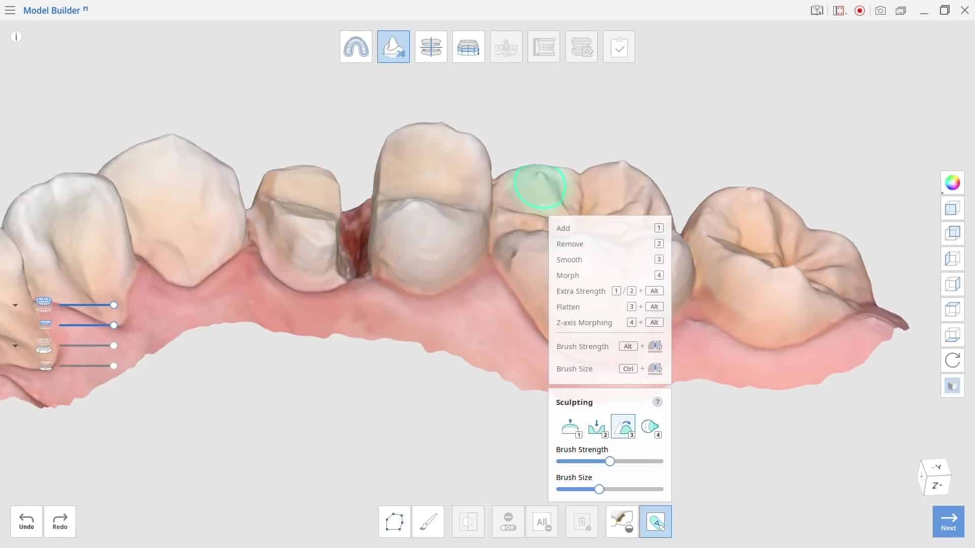 Medit Software