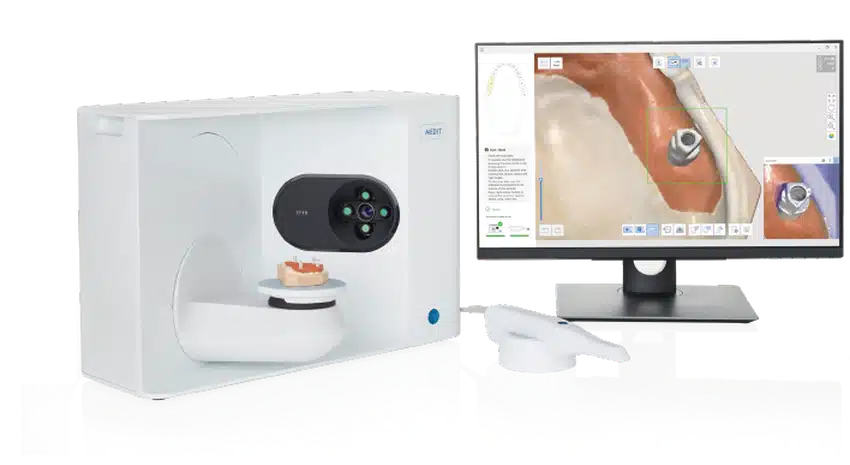 i500 integration