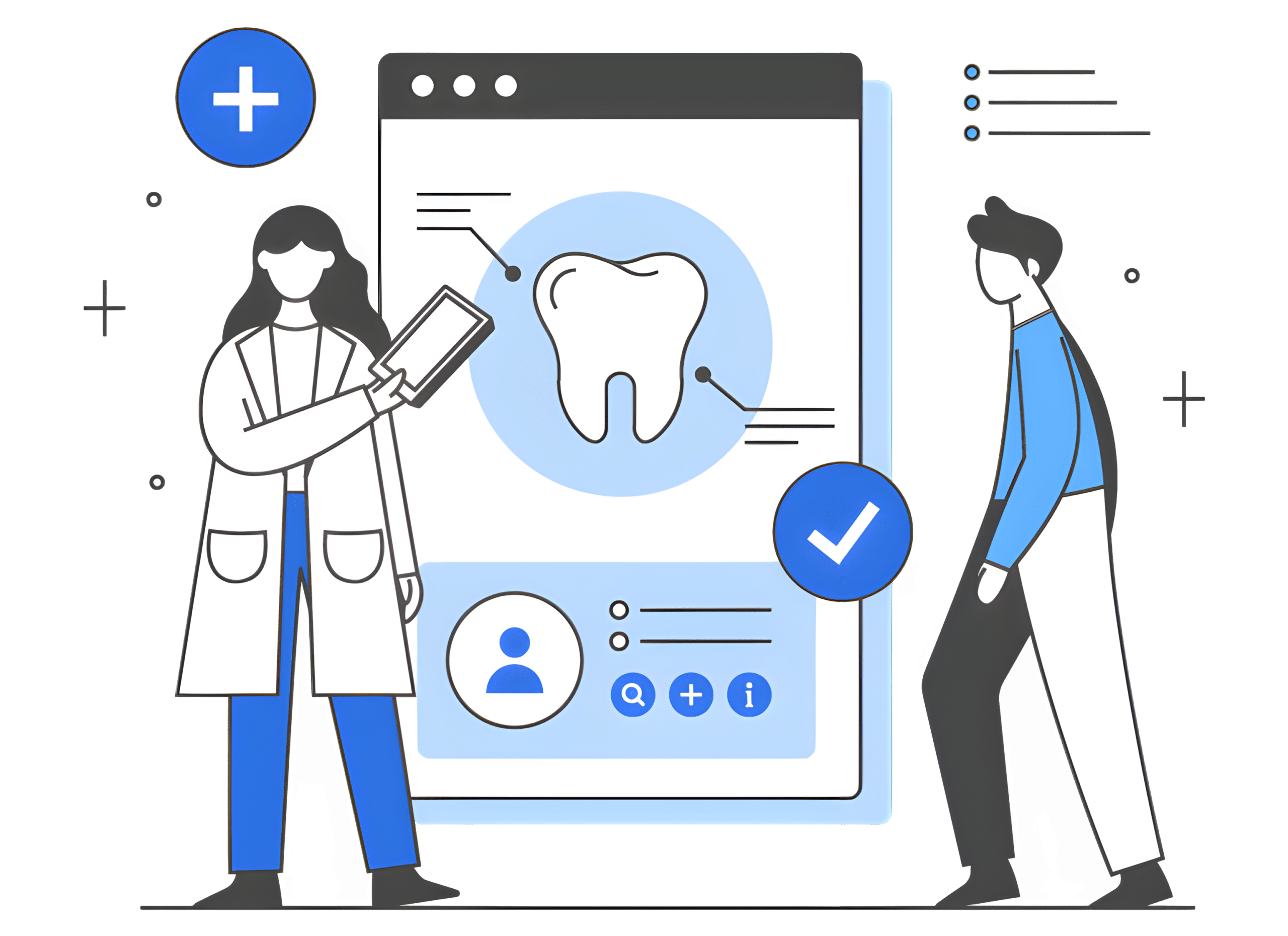 workflow-patient-management