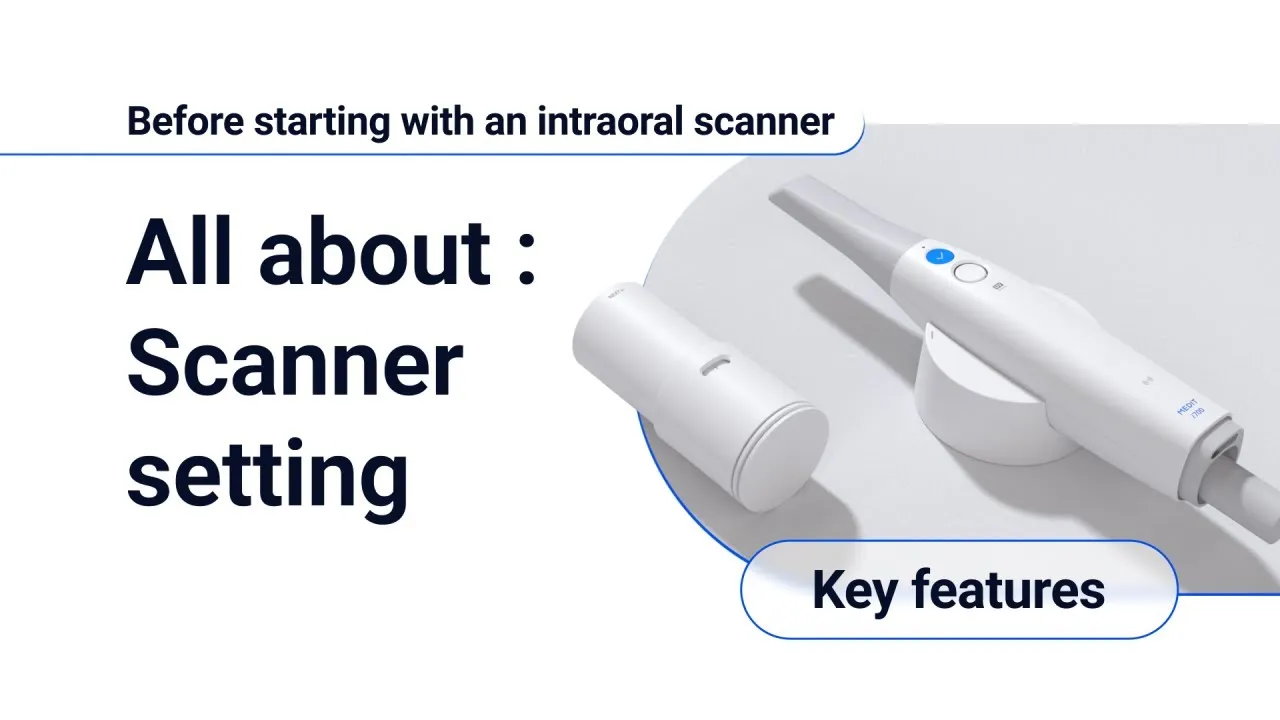 Before Starting With i700 Wireless: All About Scanner Setting