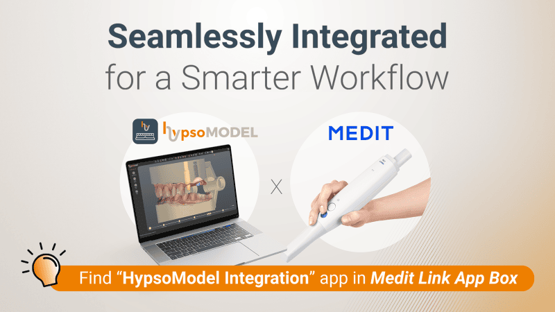 Hypsomodel Integration App