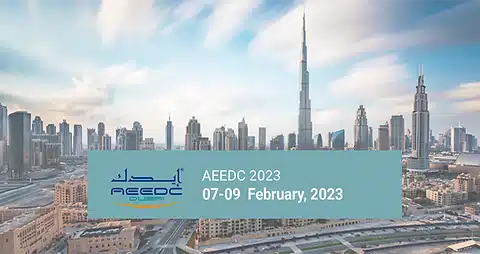 AEEDC 2023