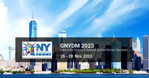 GNYDM 2023