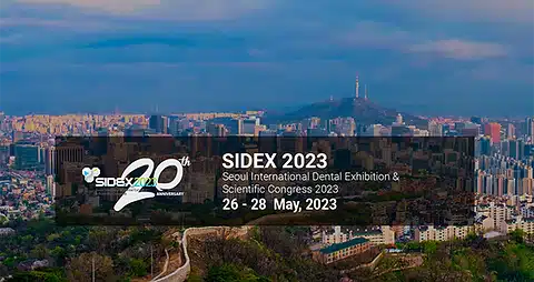 SIDEX 2023