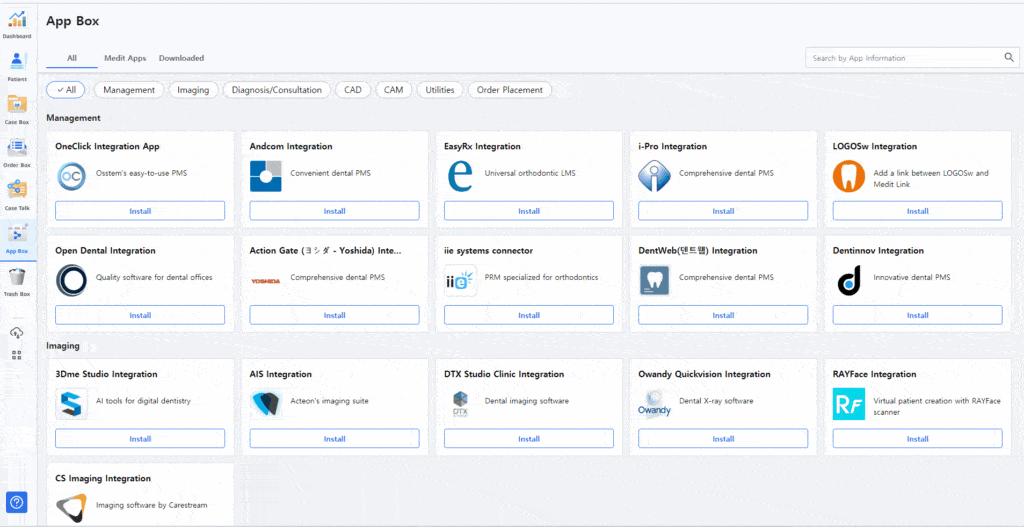 a Screenshot of a Computer