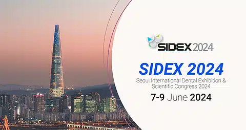 Banner - SIDEX 2024