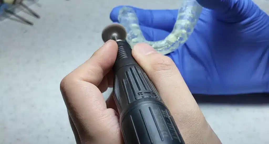 3d Printing - Post-process Phase
