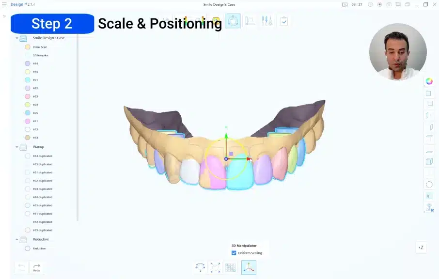 Digital Mock-up for Beginners_ Step2