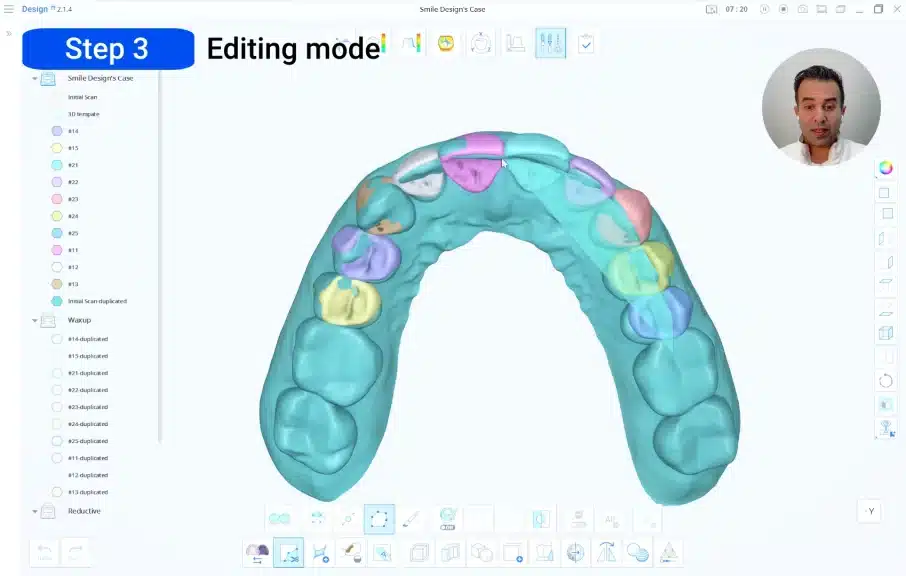 Digital Mock-up for Beginners_ Step3