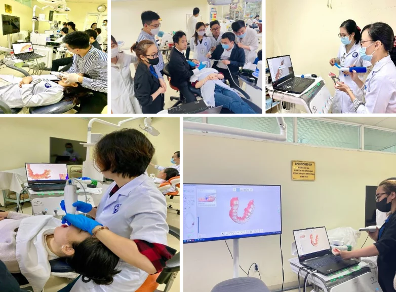フエ大学の写真