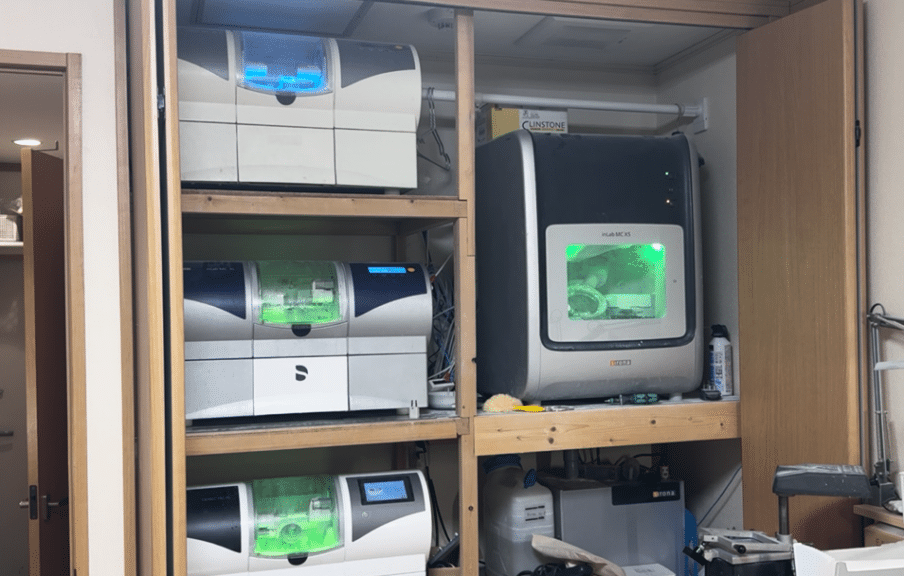 Shimoda Dental Lab