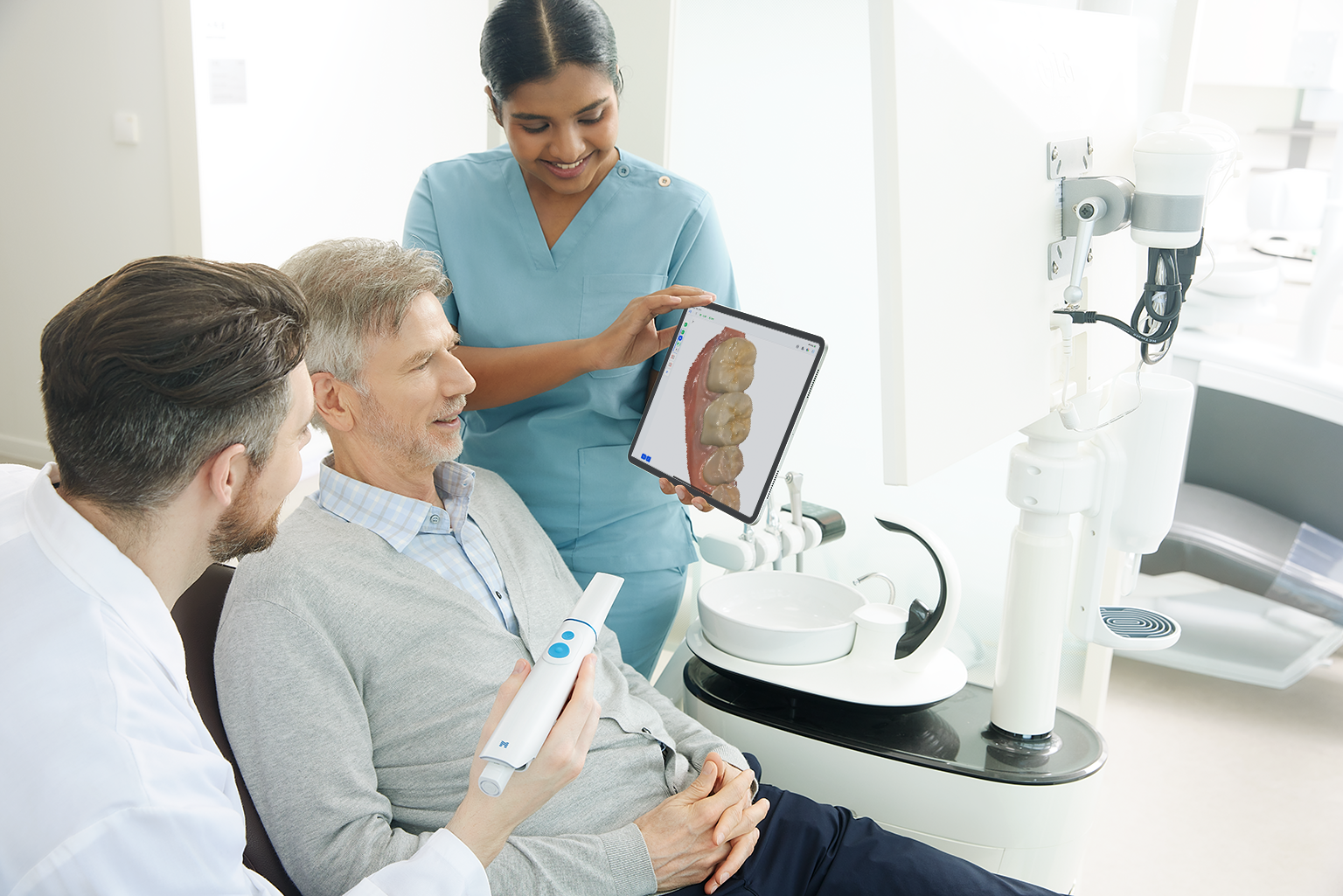 250630_medit_1104_수정_250730 - Medit Intraoral Scanners and Dental Software