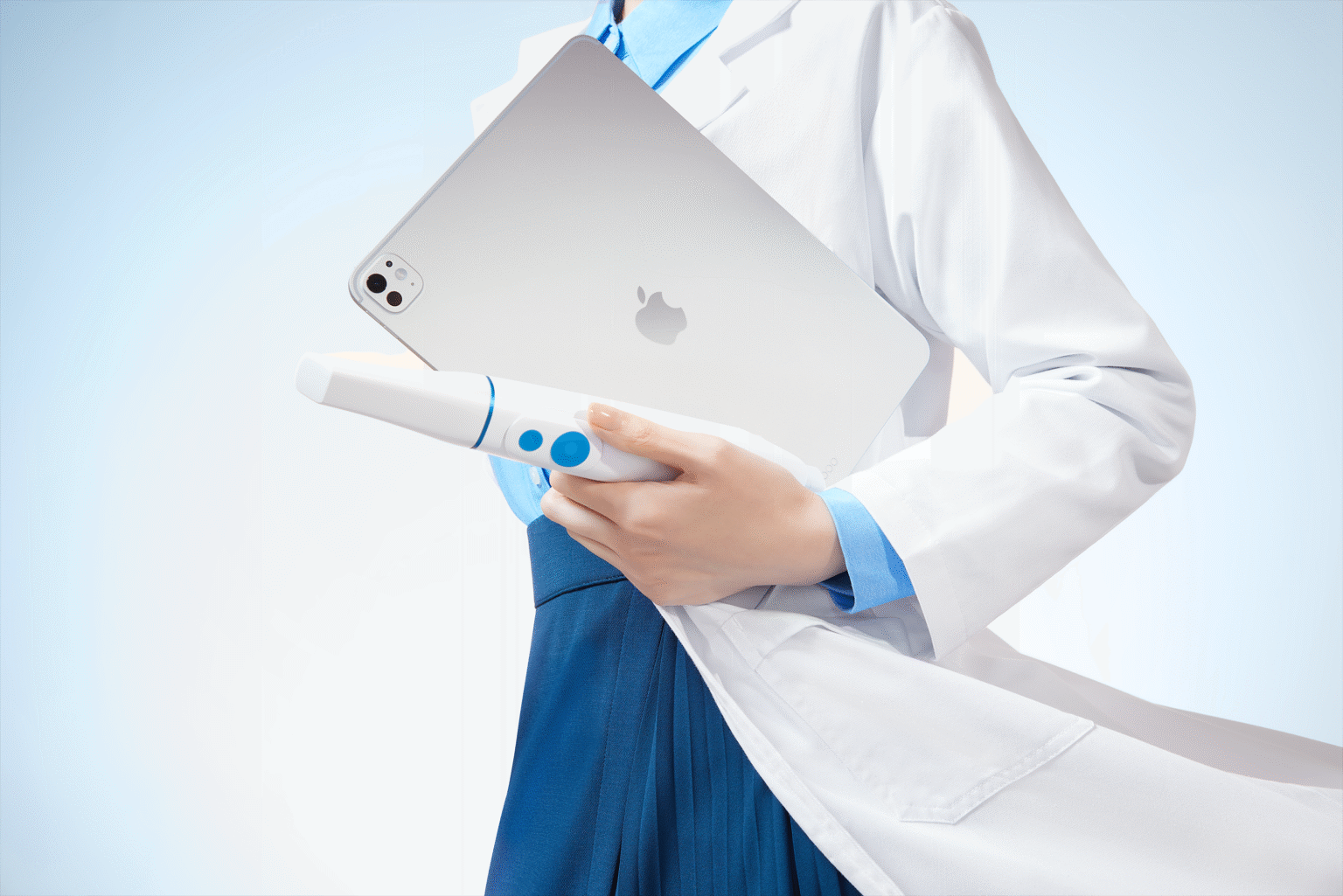 Medit Link MEDIT Intraoral Scanner for Digital Dentistry