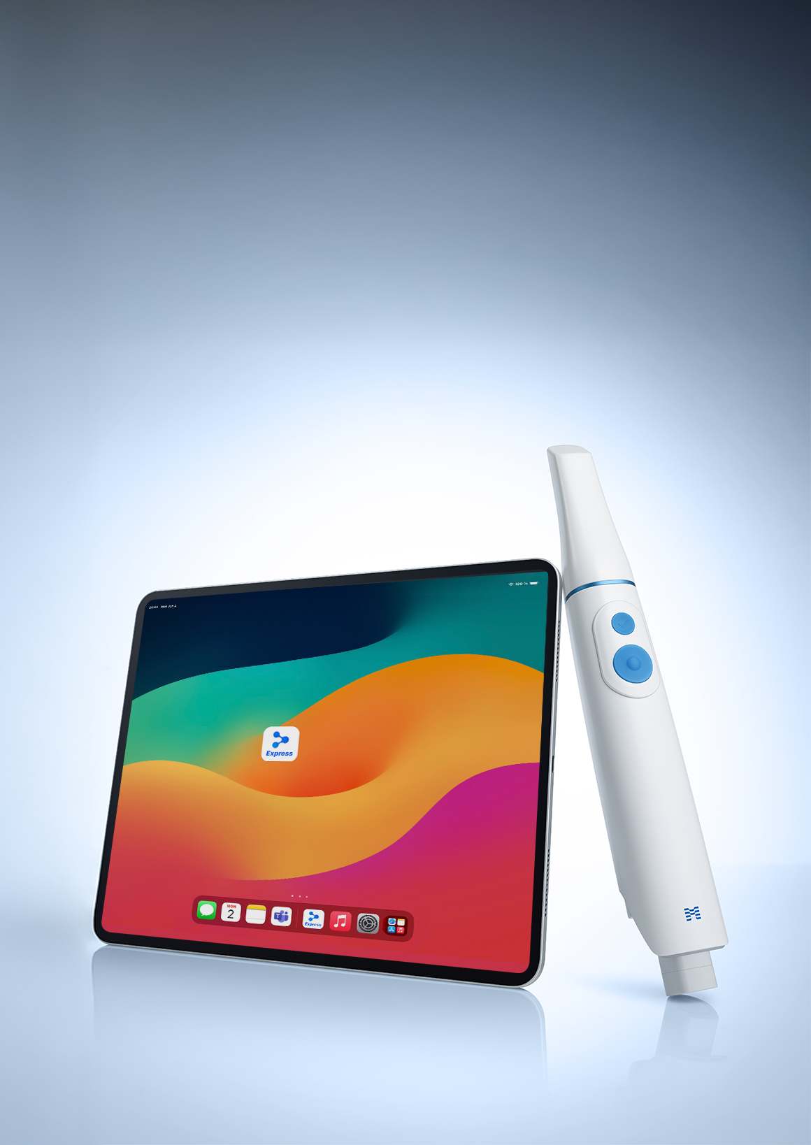 MEDIT i900 Mobility