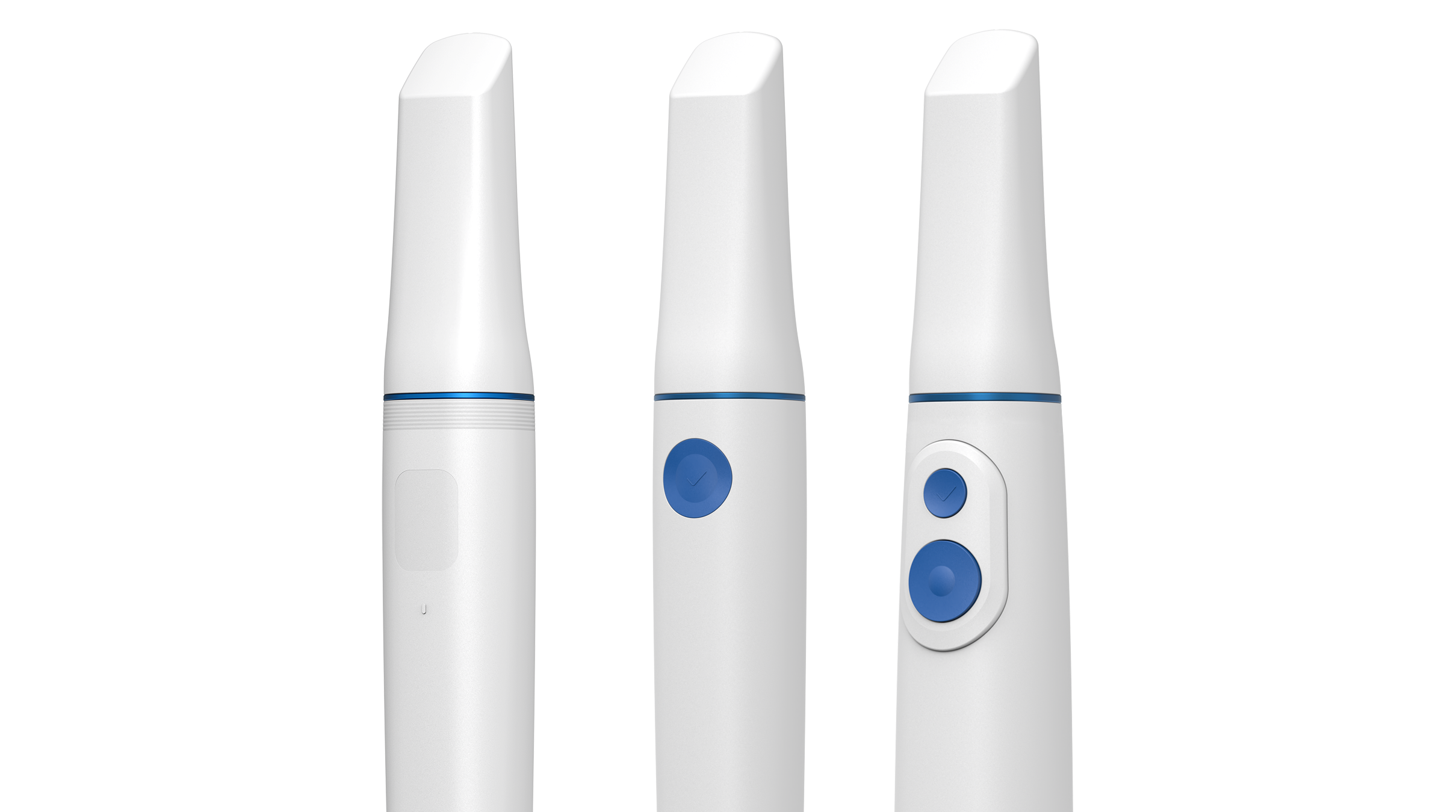 Scanner-line-up-image - Medit Intraoral Scanners and Dental Software