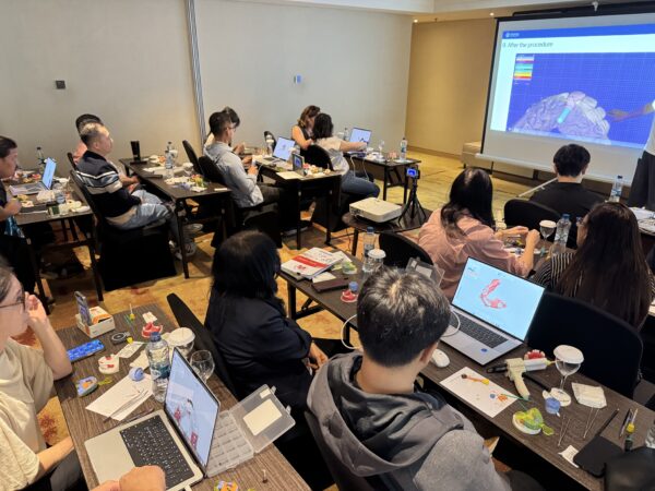 Medit-ICD Indonesia 2025