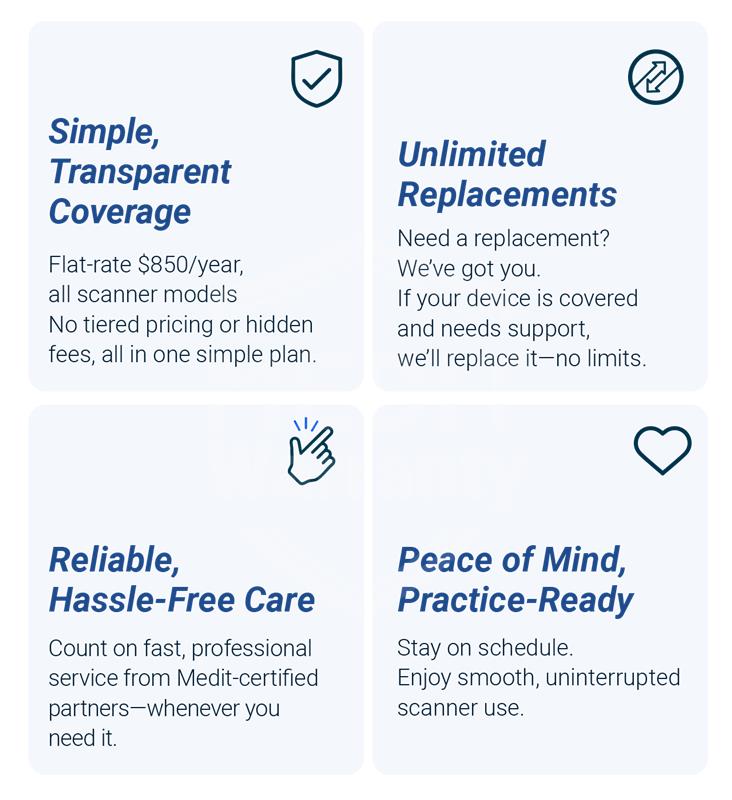 Newsletter-body-_block형태 - Medit Intraoral Scanner and Dental Software ミート・ザ・メディット・シールド・プログラム