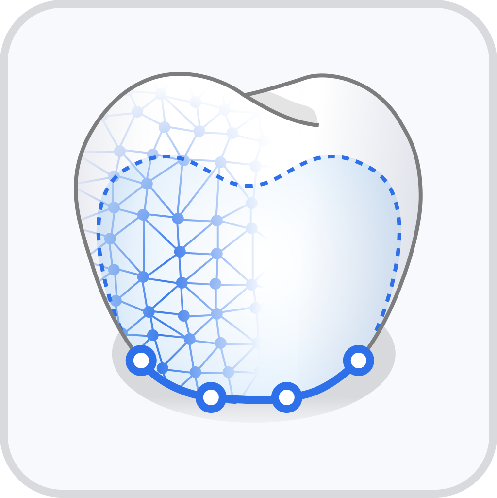Symbol - Medit Intraoral Scanner and Dental Software
