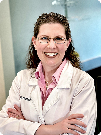Dr. Melissa Shotell