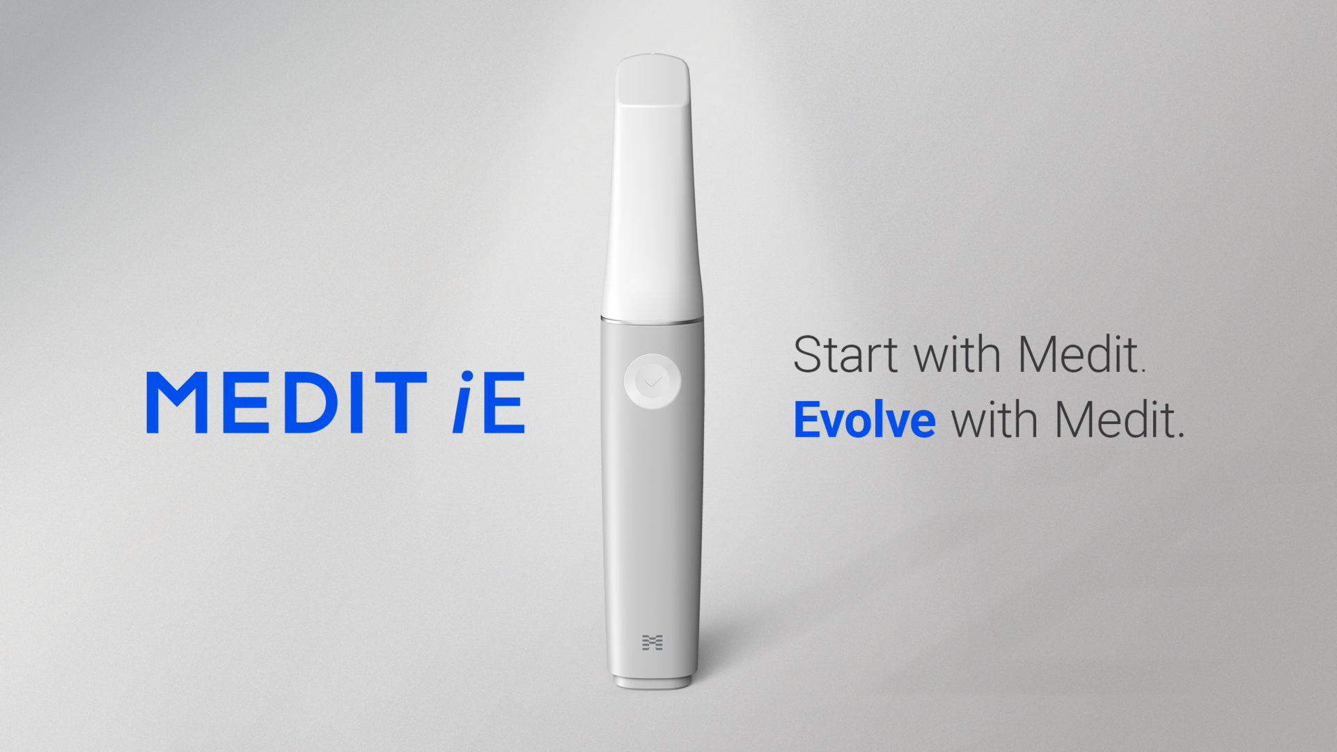 Medit、i900 Mobilityにより口腔内スキャニングの新たな章を切り開く